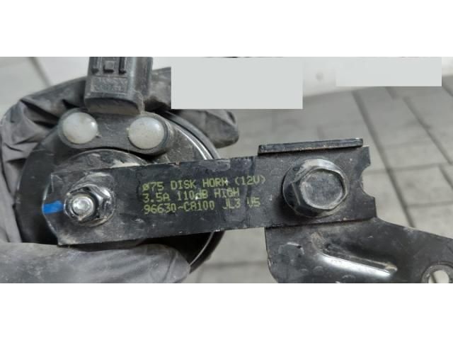 bontott HYUNDAI i20 II Kürt