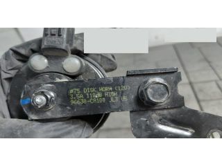 bontott HYUNDAI i20 II Kürt