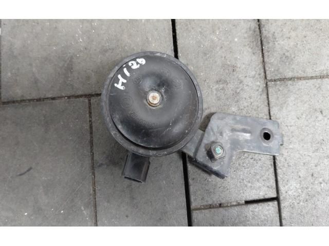 bontott HYUNDAI i20 II Kürt