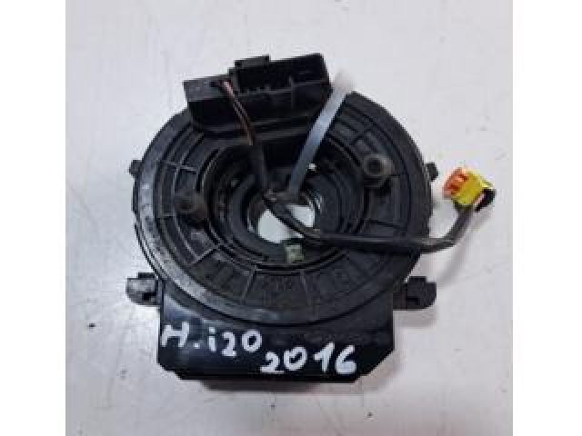 bontott HYUNDAI i20 II Légzsák Átvezető Szalagkábel