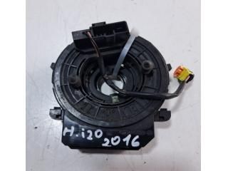 bontott HYUNDAI i20 II Légzsák Átvezető Szalagkábel