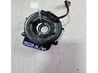 bontott HYUNDAI i20 II Légzsák Átvezető Szalagkábel