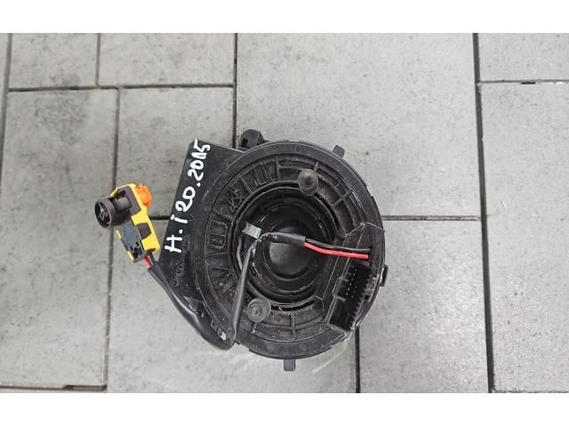 bontott HYUNDAI i20 II Légzsák Átvezető Szalagkábel