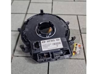 bontott HYUNDAI i20 II Légzsák Átvezető Szalagkábel