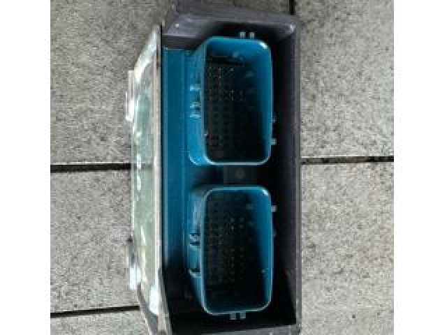 bontott HYUNDAI i20 II Légzsák Elektronika