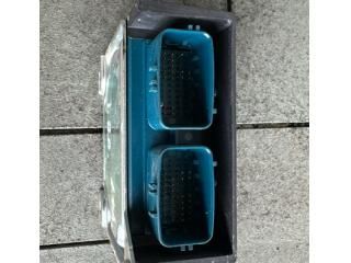 bontott HYUNDAI i20 II Légzsák Elektronika