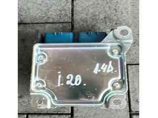 bontott HYUNDAI i20 II Légzsák Elektronika