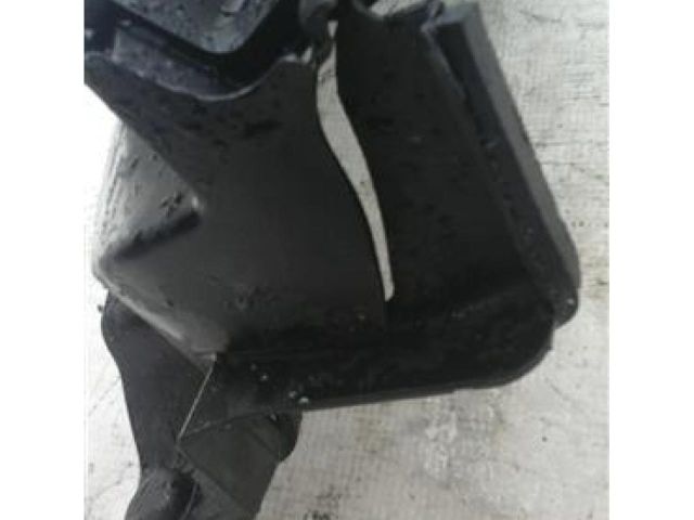 bontott HYUNDAI i20 II Levélrács