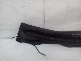 bontott HYUNDAI i20 II Levélrács