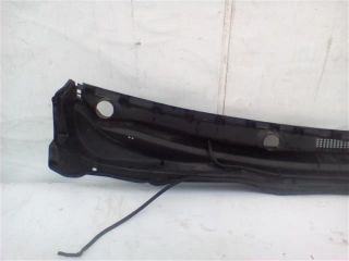 bontott HYUNDAI i20 II Levélrács