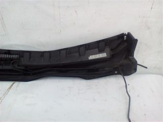 bontott HYUNDAI i20 II Levélrács