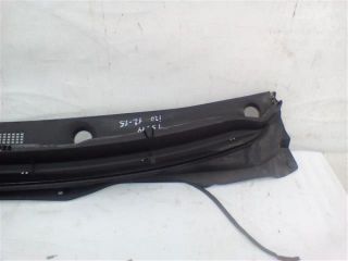 bontott HYUNDAI i20 II Levélrács