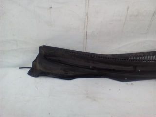 bontott HYUNDAI i20 II Levélrács