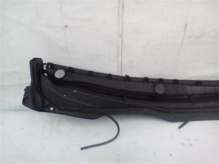 bontott HYUNDAI i20 II Levélrács