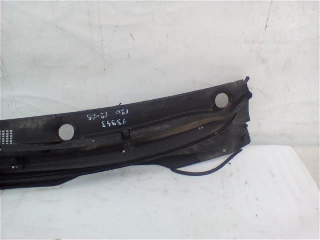 bontott HYUNDAI i20 II Levélrács