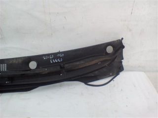 bontott HYUNDAI i20 II Levélrács