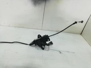 bontott HYUNDAI i20 II Motorháztető Zárszerkezet