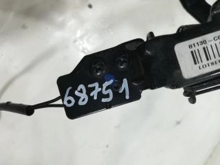 bontott HYUNDAI i20 II Motorháztető Zárszerkezet