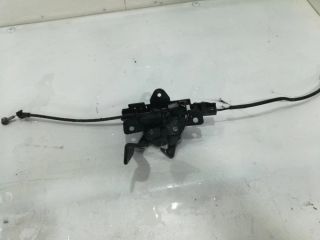 bontott HYUNDAI i20 II Motorháztető Zárszerkezet