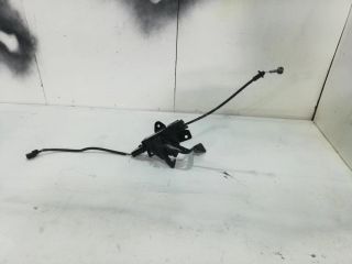 bontott HYUNDAI i20 II Motorháztető Zárszerkezet