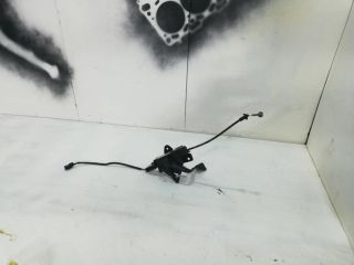 bontott HYUNDAI i20 II Motorháztető Zárszerkezet