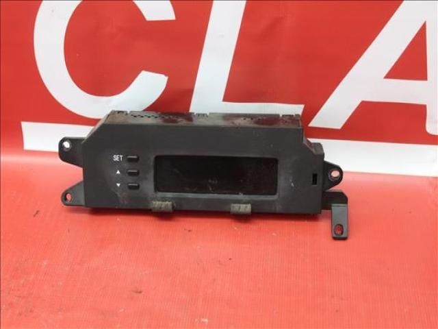 bontott HYUNDAI i20 II Multifunkciós Kijelző