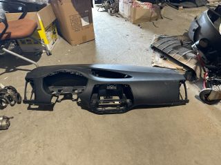 bontott HYUNDAI i20 II Műszerfal Héj