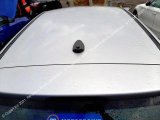 bontott HYUNDAI i20 II Negatív Kábel