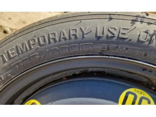 bontott HYUNDAI i20 II Pótkerék