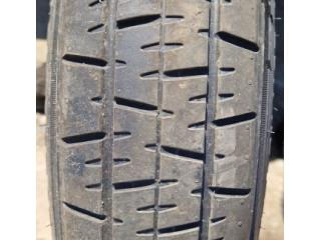 bontott HYUNDAI i20 II Pótkerék