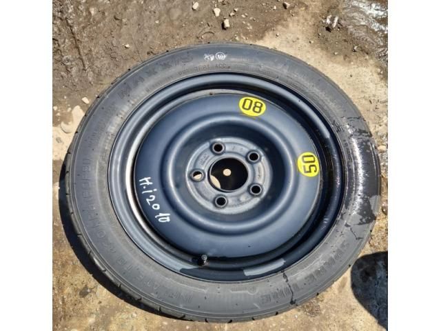 bontott HYUNDAI i20 II Pótkerék