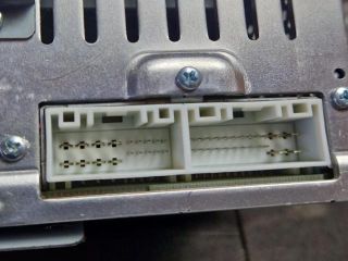 bontott HYUNDAI i20 II Rádió / CD