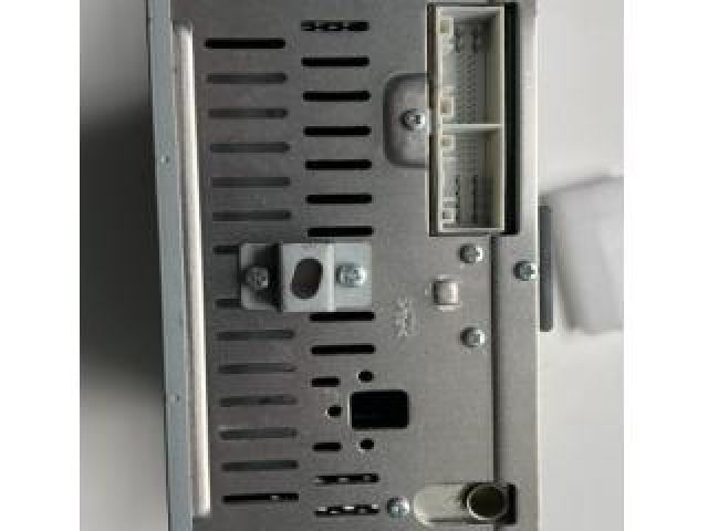 bontott HYUNDAI i20 II Rádió / CD