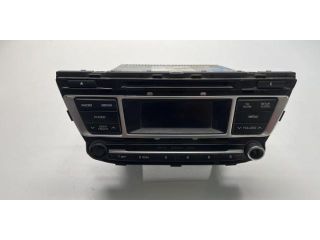 bontott HYUNDAI i20 II Rádió / CD