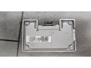 bontott HYUNDAI i20 II Szélvédő Multifunkciós Kamera Vezérlő Panel