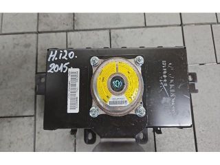 bontott HYUNDAI i20 II Utasoldali Légzsák