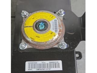 bontott HYUNDAI i20 II Utasoldali Légzsák