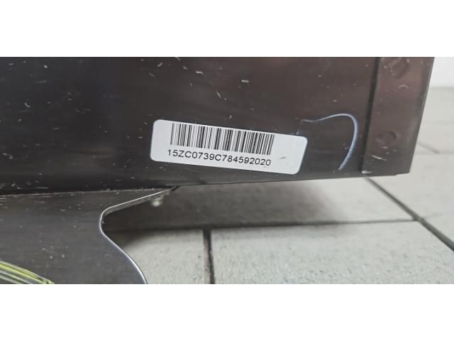 bontott HYUNDAI i20 II Utasoldali Légzsák