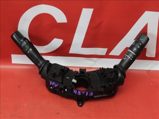 bontott HYUNDAI i20 II Világítás Kapcsoló