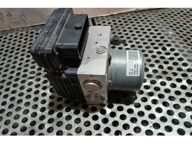 bontott HYUNDAI i20 III ABS Kocka