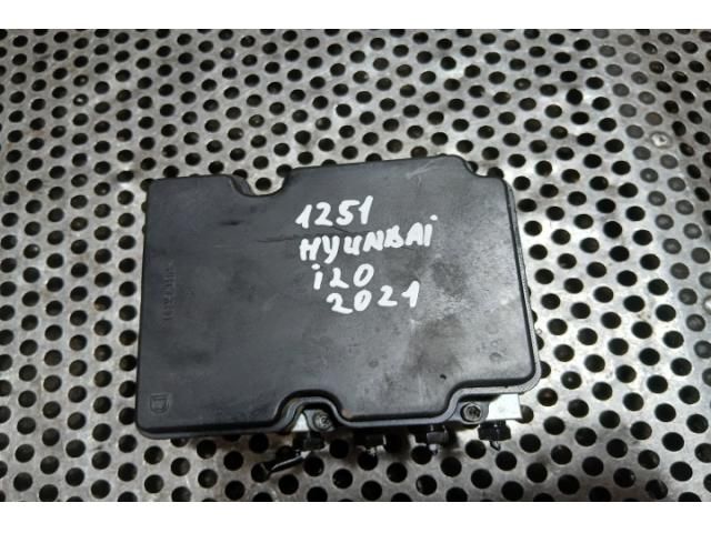 bontott HYUNDAI i20 III ABS Kocka