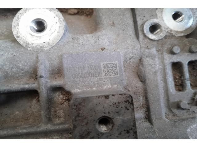 bontott HYUNDAI i20 III Automata Váltó