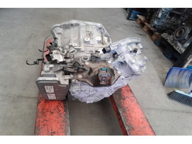 bontott HYUNDAI i20 III Automata Váltó