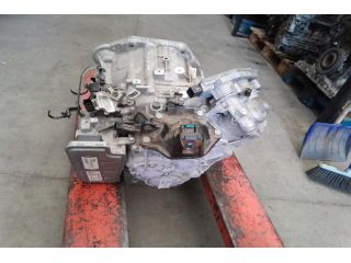 bontott HYUNDAI i20 III Automata Váltó