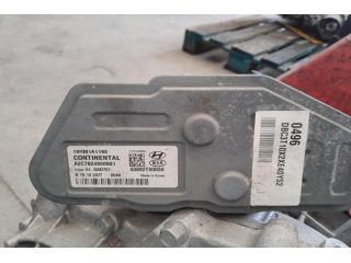 bontott HYUNDAI i20 III Automata Váltó