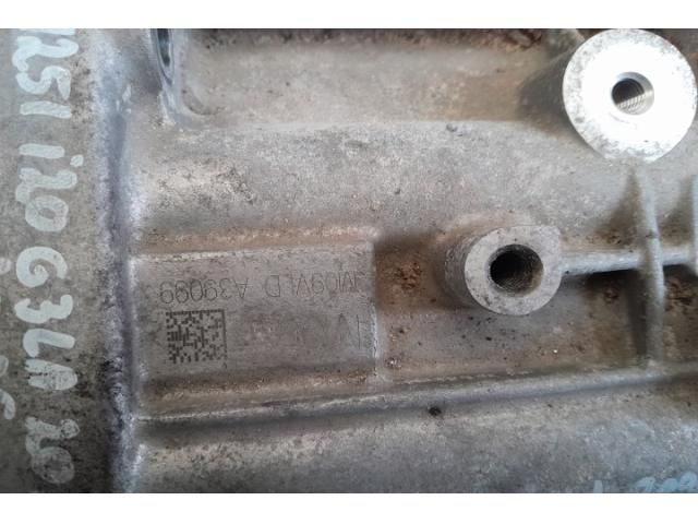 bontott HYUNDAI i20 III Automata Váltó