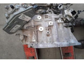 bontott HYUNDAI i20 III Automata Váltó