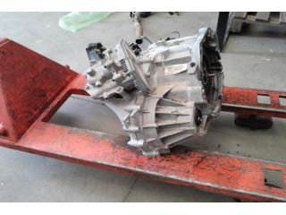 bontott HYUNDAI i20 III Automata Váltó