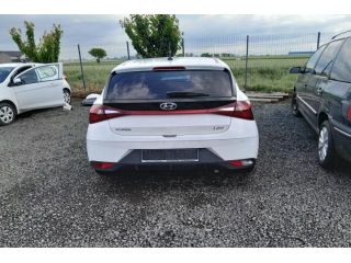 bontott HYUNDAI i20 III Automata Váltó