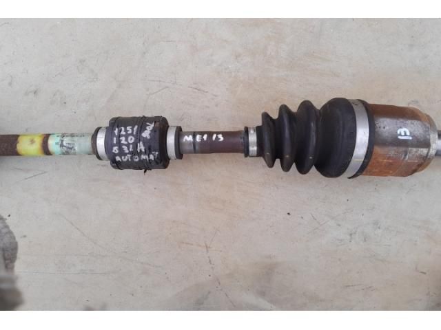 bontott HYUNDAI i20 III Bal Féltengely